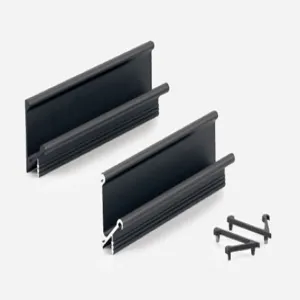 Edge banding handle WA01023