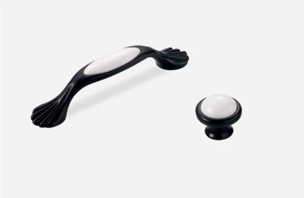 Ceramic Handle W319