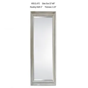 Mirrors W5012L-872-G