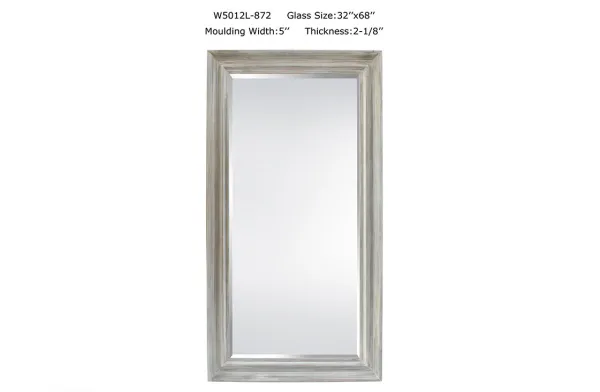 Mirrors W5012L-872-G