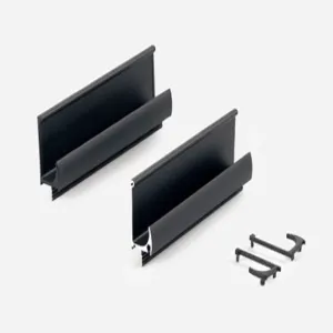 Edge banding handle WA01021
