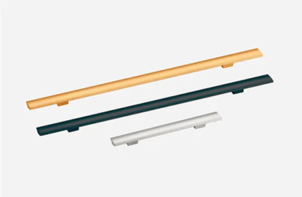 Aluminum Alloy Handle WZA0201