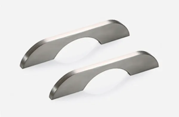 Aluminum Alloy Handle WA0192