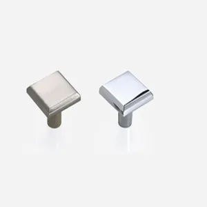Alloy furnitune handle WZ8805