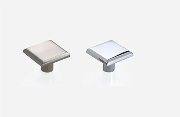 Alloy furnitune handle WZ8805