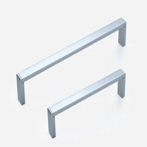 Aluminum Alloy Handle WZA0204