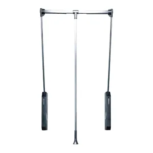 G04D Soft-close wardrobe lift