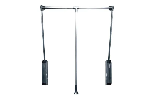 G04D Soft-close wardrobe lift
