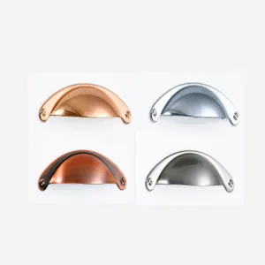 Alloy furnitune handle WZ3801B