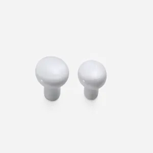 Ceramic Handle W1151C