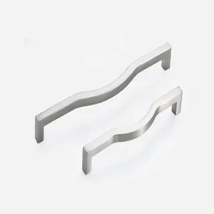 Zinc Alloy Cabinet Handle WZ8705
