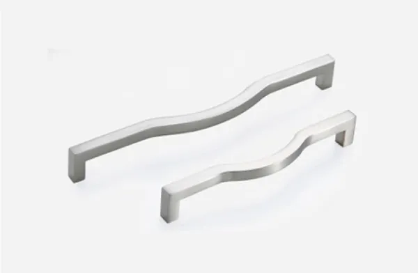 Zinc Alloy Cabinet Handle WZ8705