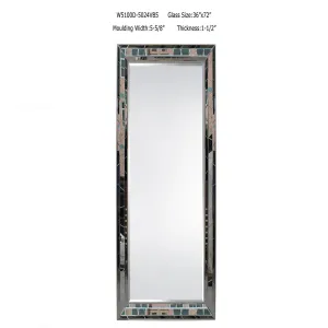 Mirrors W5100D-5024VB5