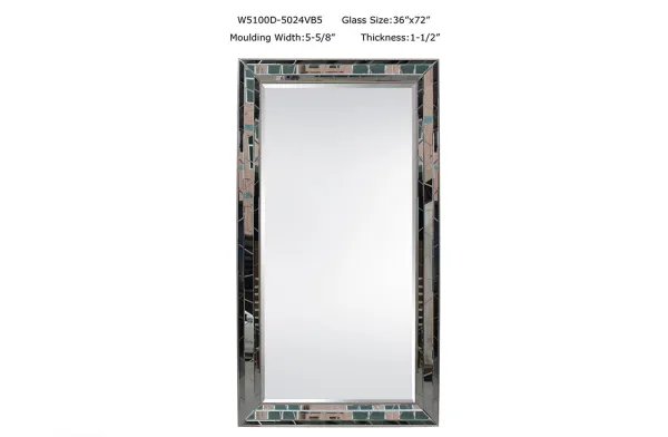 Mirrors W5100D-5024VB5