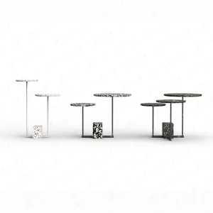 Stone Furniture