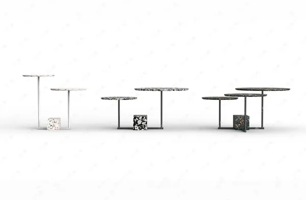 Stone Furniture