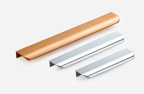 Aluminum Alloy Handle WA0277A