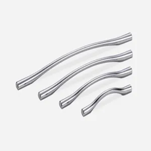 Zinc Alloy Cabinet Handle WZ207
