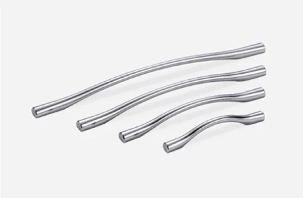 Zinc Alloy Cabinet Handle WZ207