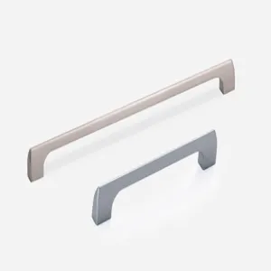 Zinc Alloy Cabinet Handle WZ0988