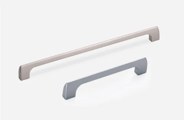 Zinc Alloy Cabinet Handle WZ0988