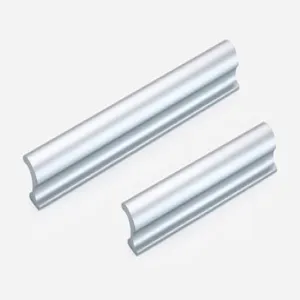 Aluminum Alloy Handle WA4405