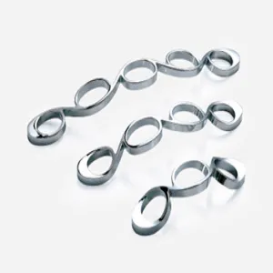 Aluminum Alloy Handle WA0189