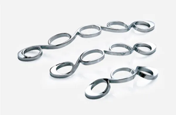 Aluminum Alloy Handle WA0189