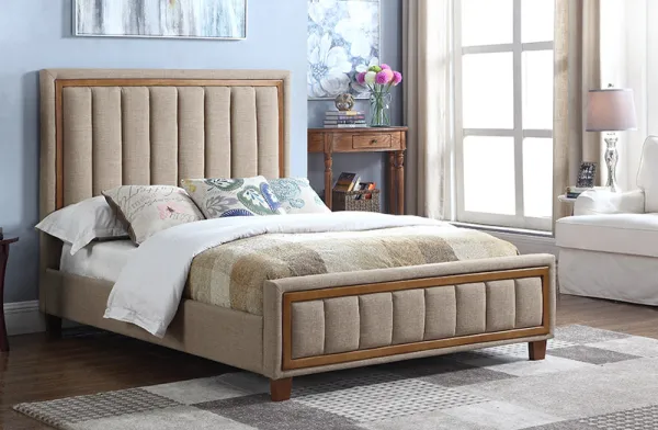 Upholstery Beds