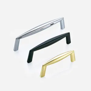 Zinc Alloy Cabinet Handle WZ1305