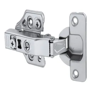 G03 Three-dimensional adjustabie Clip-on &Oslash;35 soft-closing hinge