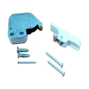 DO3A Trunk lock