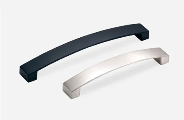 Zinc Alloy Cabinet Handle WZ0833