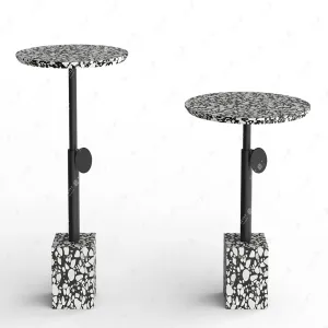 Stone Furniture