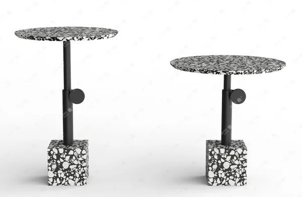 Stone Furniture