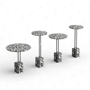 Stone Furniture