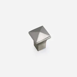 Alloy furnitune handle WZ3803