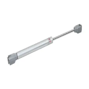 B0401 Gas spring, upward