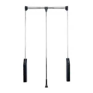 G10 Soft-close wardrobe lift