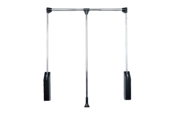 G10 Soft-close wardrobe lift