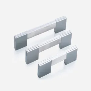 Aluminum Alloy Handle WA6610