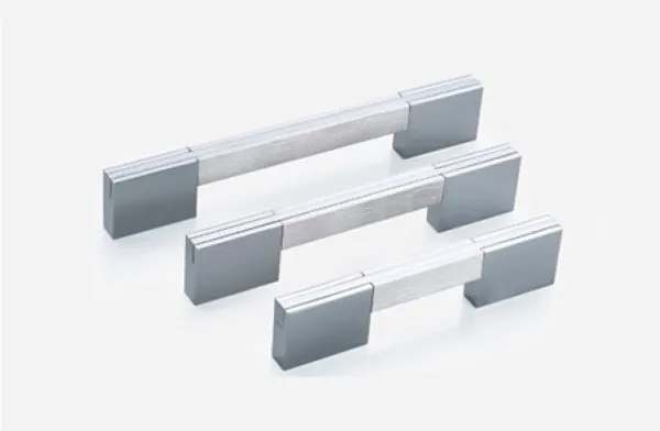 Aluminum Alloy Handle WA6610