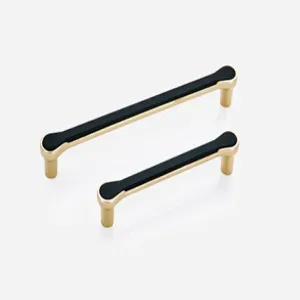 Zinc Alloy Cabinet Handle WZ0553