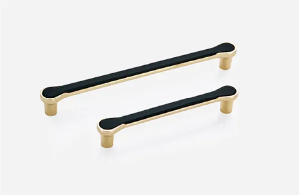 Zinc Alloy Cabinet Handle WZ0553