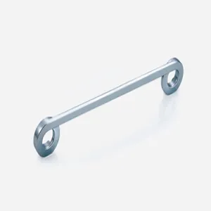 Zinc Alloy Cabinet Handle WZ0730