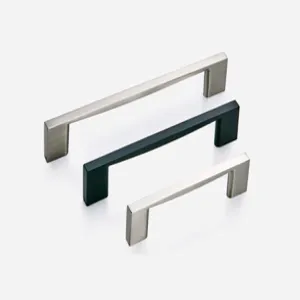 Zinc Alloy Cabinet Handle WZ1203