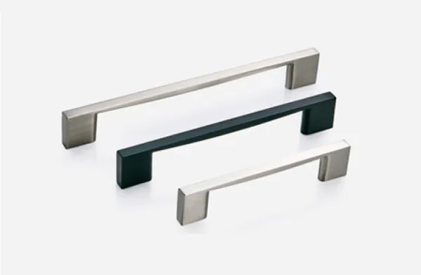 Zinc Alloy Cabinet Handle WZ1203