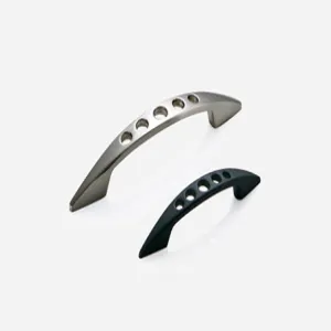 Alloy furnitune handle WZ2201