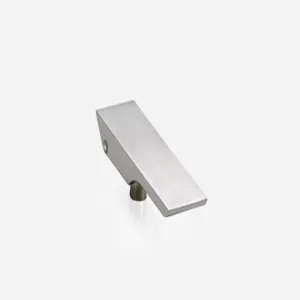 Alloy furnitune handle WZ3910