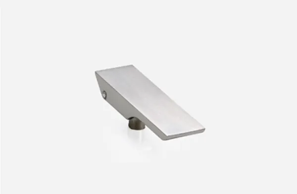 Alloy furnitune handle WZ3910